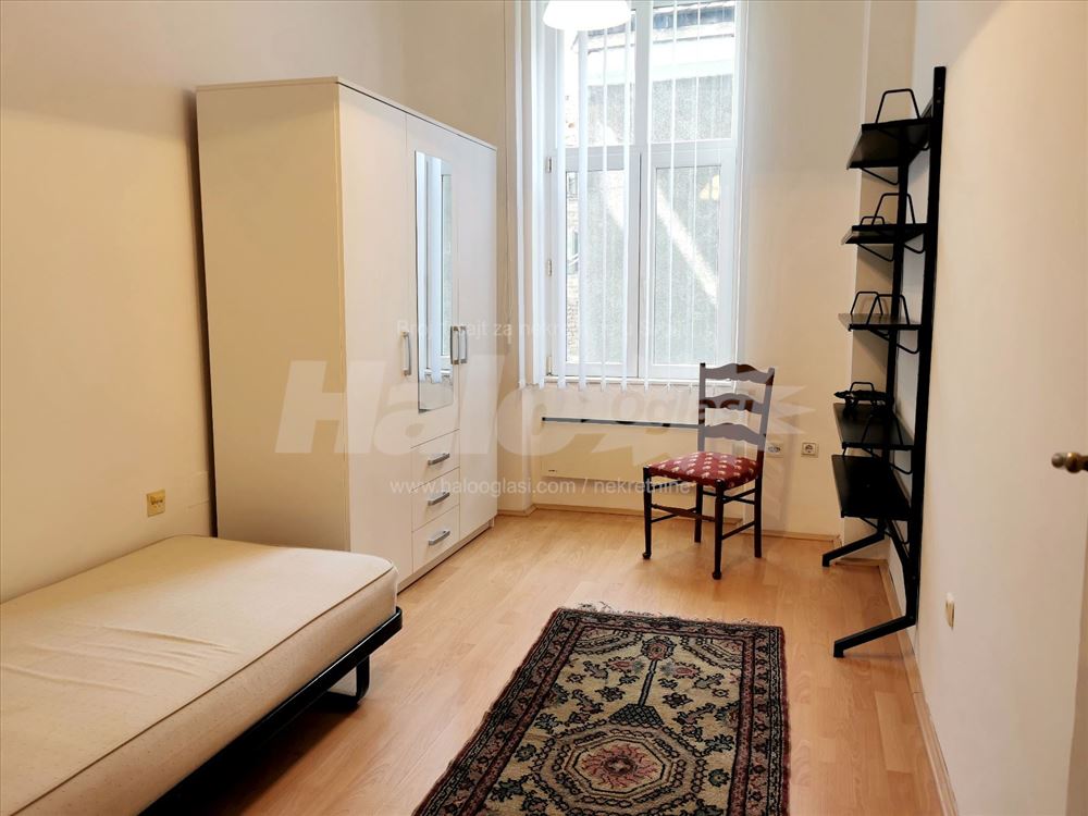 Namešten trosoban stan, Vračar kod Hrama — 5