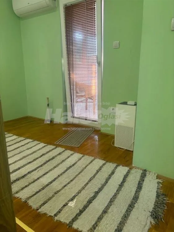 nameštena galerija od 34 m2 sa terasom — 3