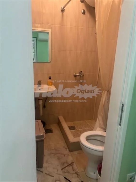 nameštena galerija od 34 m2 sa terasom — 4