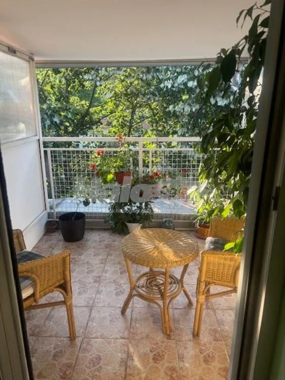 nameštena galerija od 34 m2 sa terasom — 5