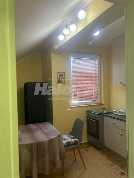 nameštena galerija od 34 m2 sa terasom — 6