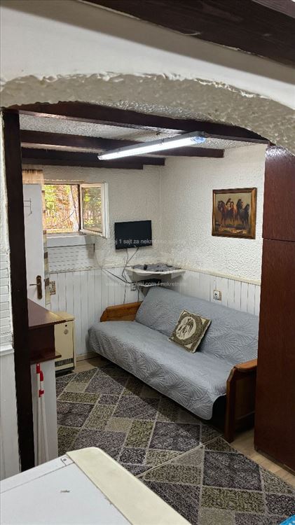 Nameštena garsonjera Zemun — 3