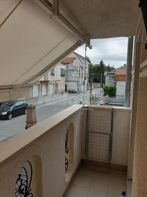 Nameštena garsonjera,35m2,zvezdarska šuma,1 osoba — 5
