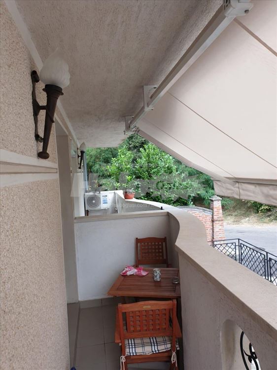 Nameštena garsonjera,35m2,zvezdarska šuma,1 osoba — 10
