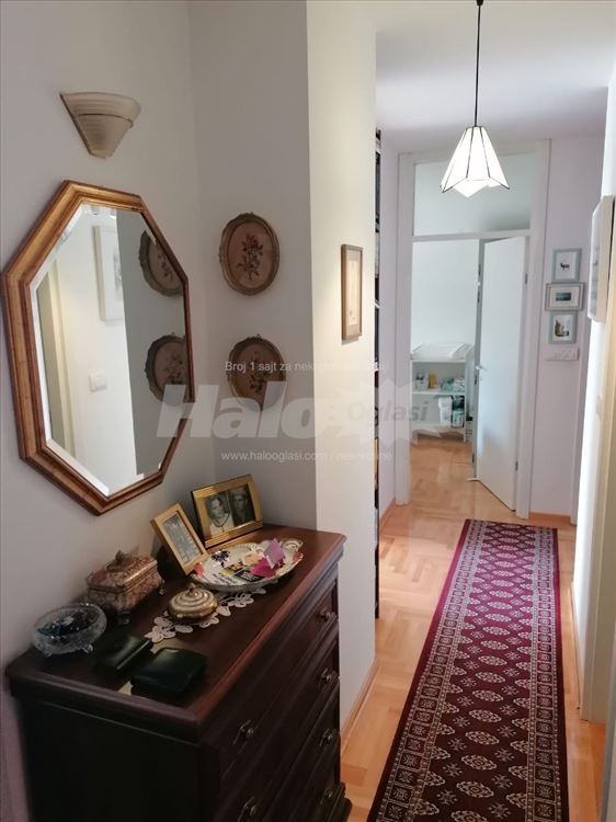 Naselje Stepa Stepanović, trosoban stan, 83m2 — 7