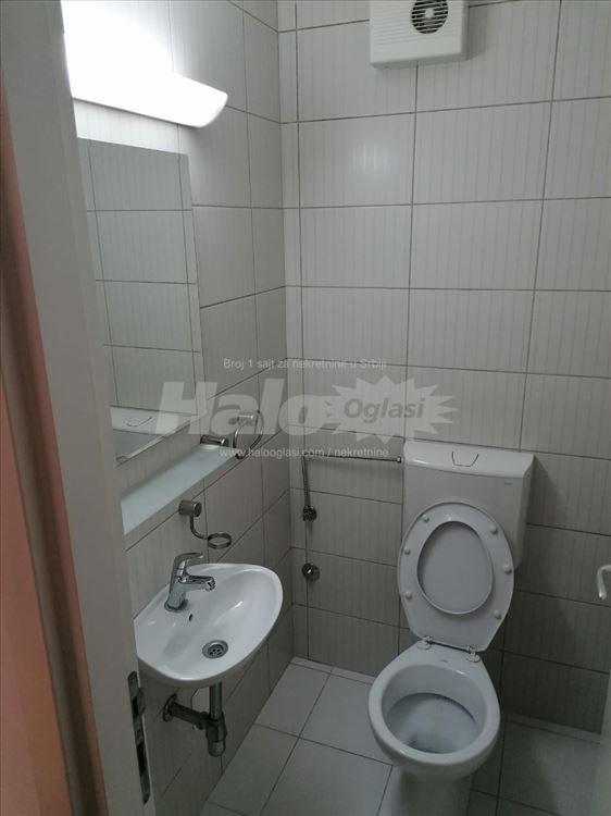 Naselje Stepa Stepanović, trosoban stan, 83m2 — 8