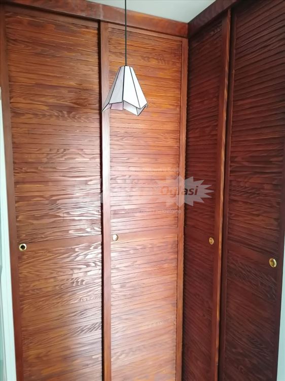 Naselje Stepa Stepanović, trosoban stan, 83m2 — 10