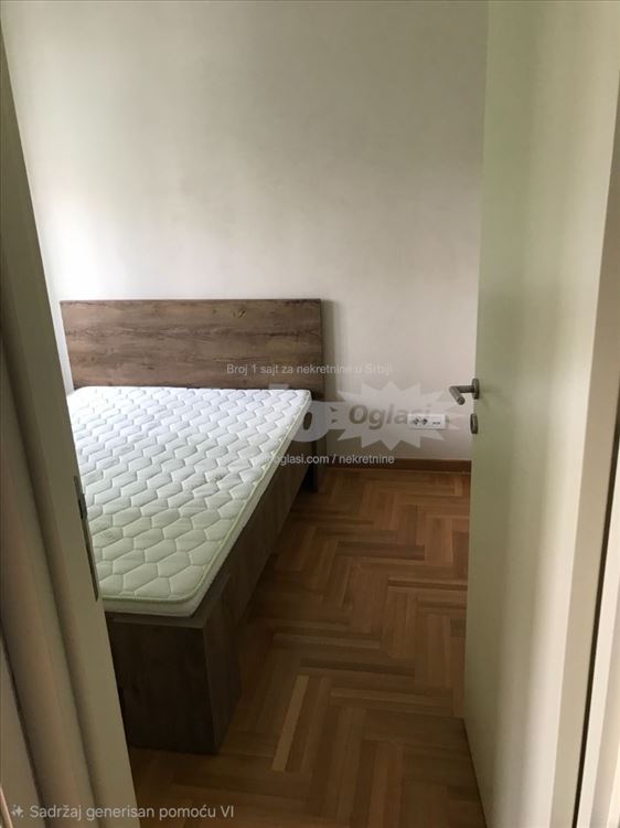 Naselje Stepa Stepanovic 2.5 stan kompletno opreml — 9