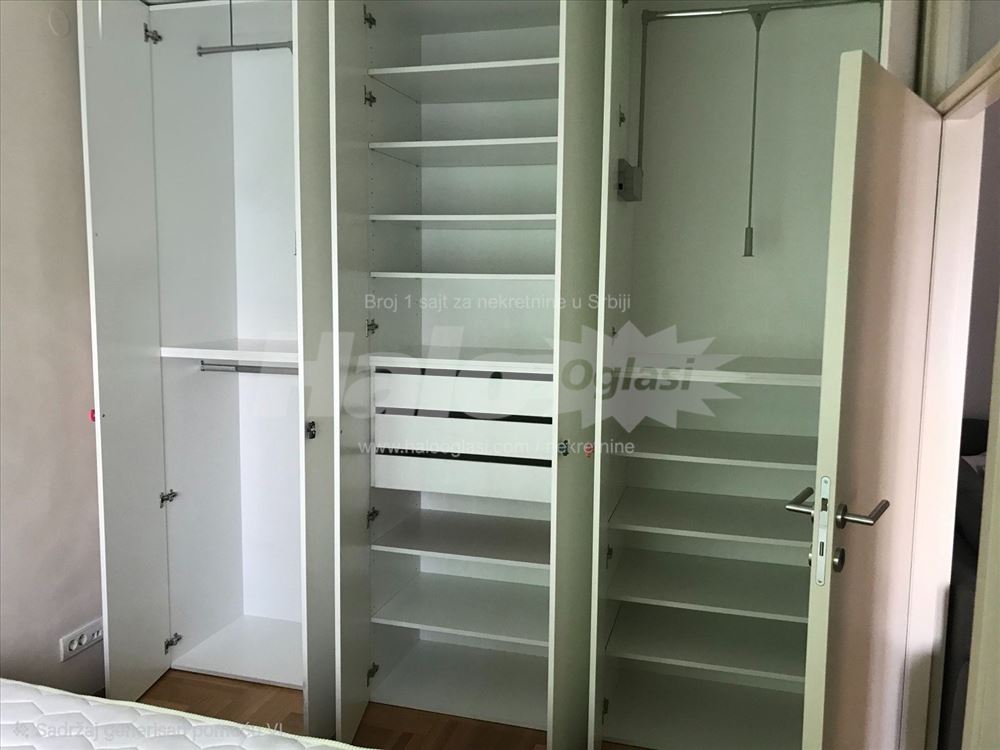 Naselje Stepa Stepanovic 2.5 stan kompletno opreml — 10