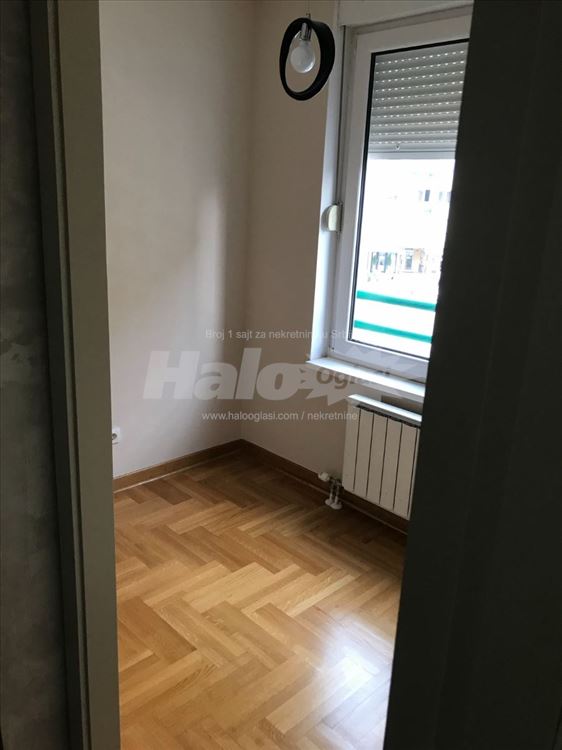 Naselje Stepa Stepanovic 2.5 stan kompletno opreml — 11
