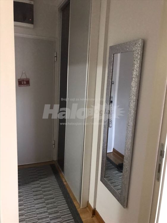 Naselje Stepa Stepanovic 2.5 stan kompletno opreml — 12