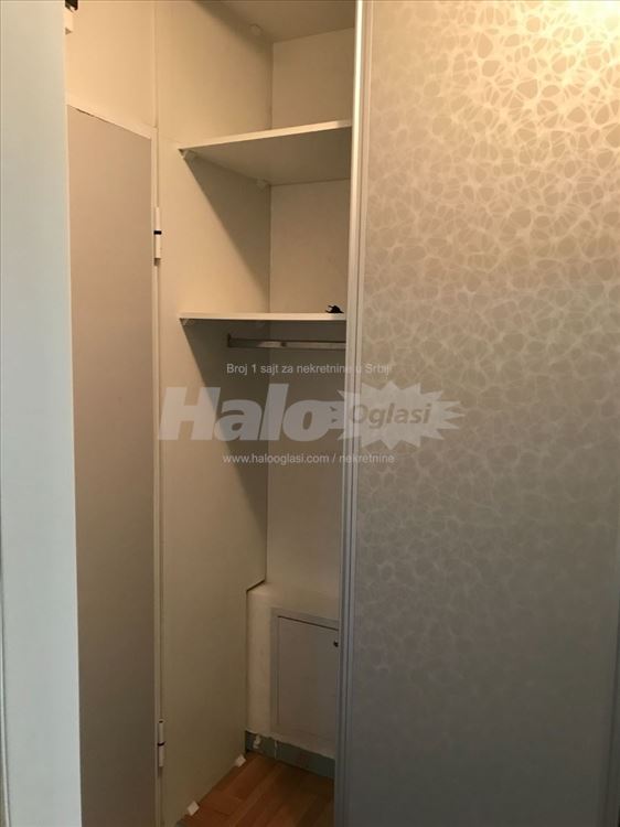 Naselje Stepa Stepanovic 2.5 stan kompletno opreml — 14