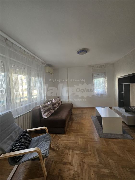 Naselje Stepe Stepanovic — 2