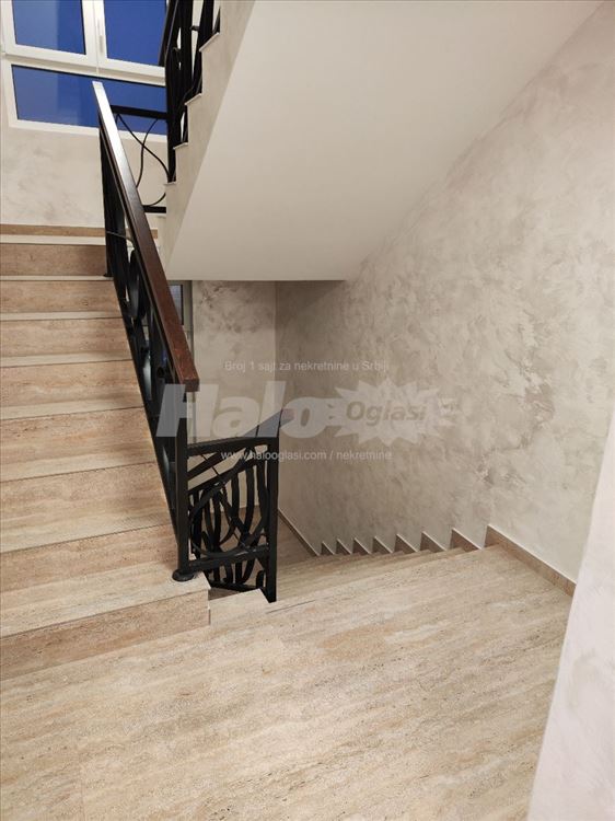 N.Beograd-Ledine nov lux stan 2.0, 42m², parking — 4