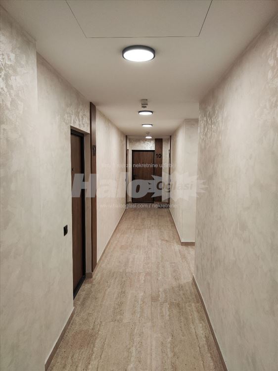 N.Beograd-Ledine nov lux stan 2.0, 42m², parking — 6
