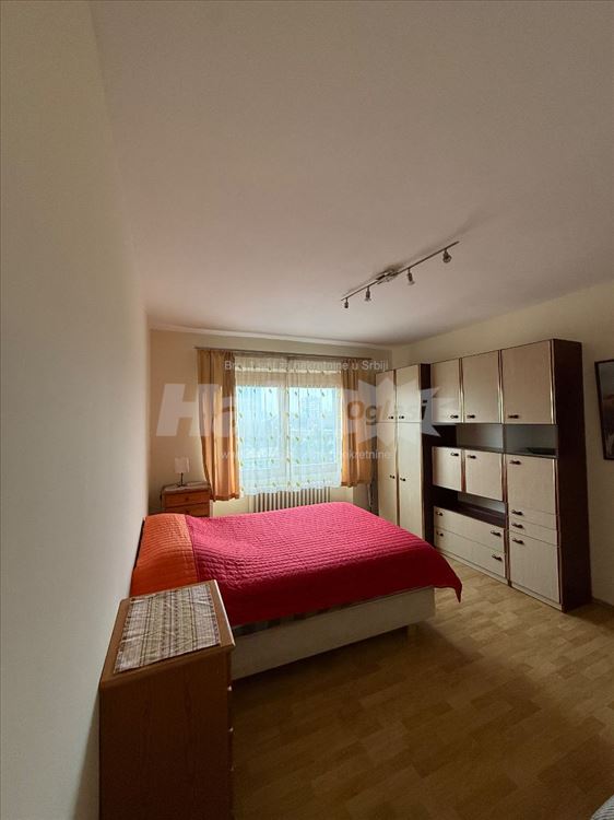NBG, Paviljoni, 55m2 – Kod Instituta, namešten — 3