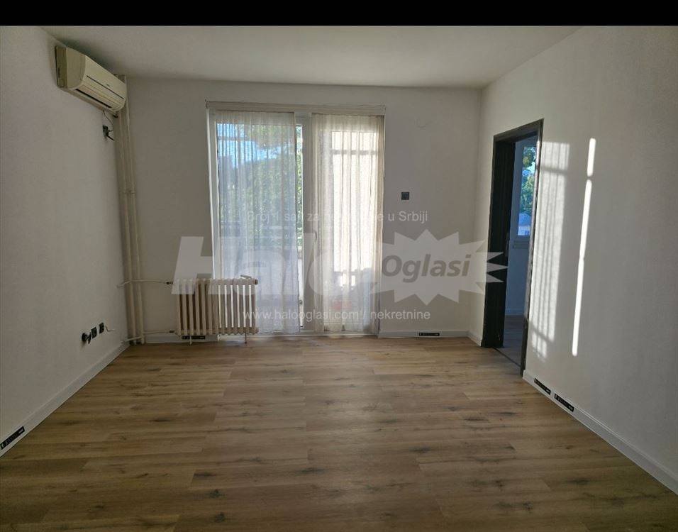 NBG renoviran svetao 1.5soban stan Dr Ivana Ribara — 3