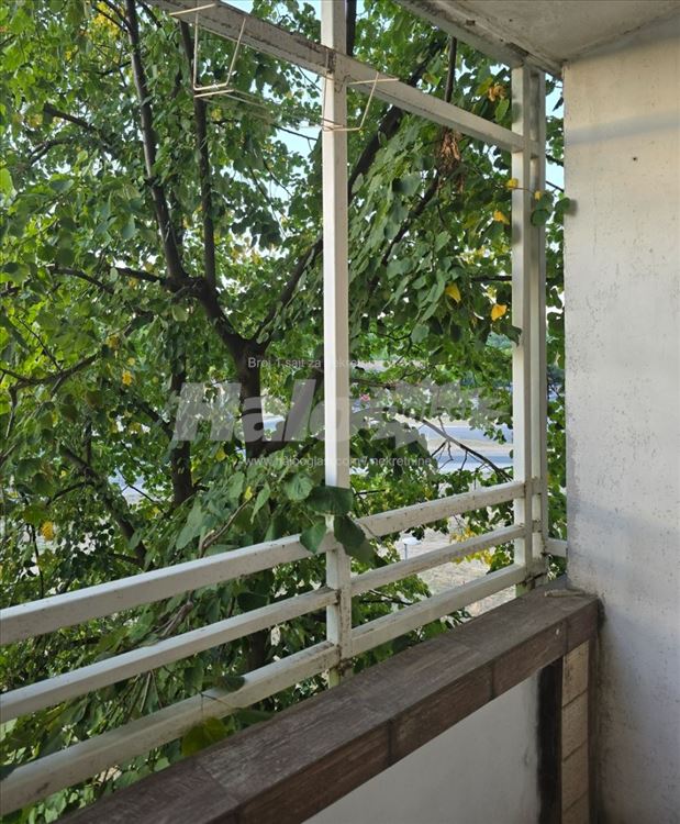 NBG renoviran svetao 1.5soban stan Dr Ivana Ribara — 4