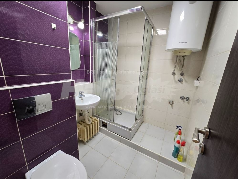 NBG renoviran svetao 1.5soban stan Dr Ivana Ribara — 7