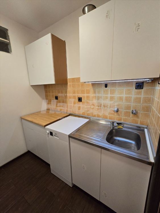 NBG renoviran svetao 1.5soban stan Dr Ivana Ribara — 8