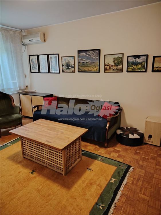 NBG-Stari Merkator, 50m2,2sp,cg — 3