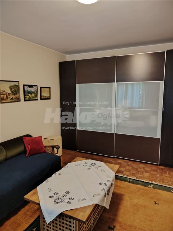 NBG-Stari Merkator, 50m2,2sp,cg — 5