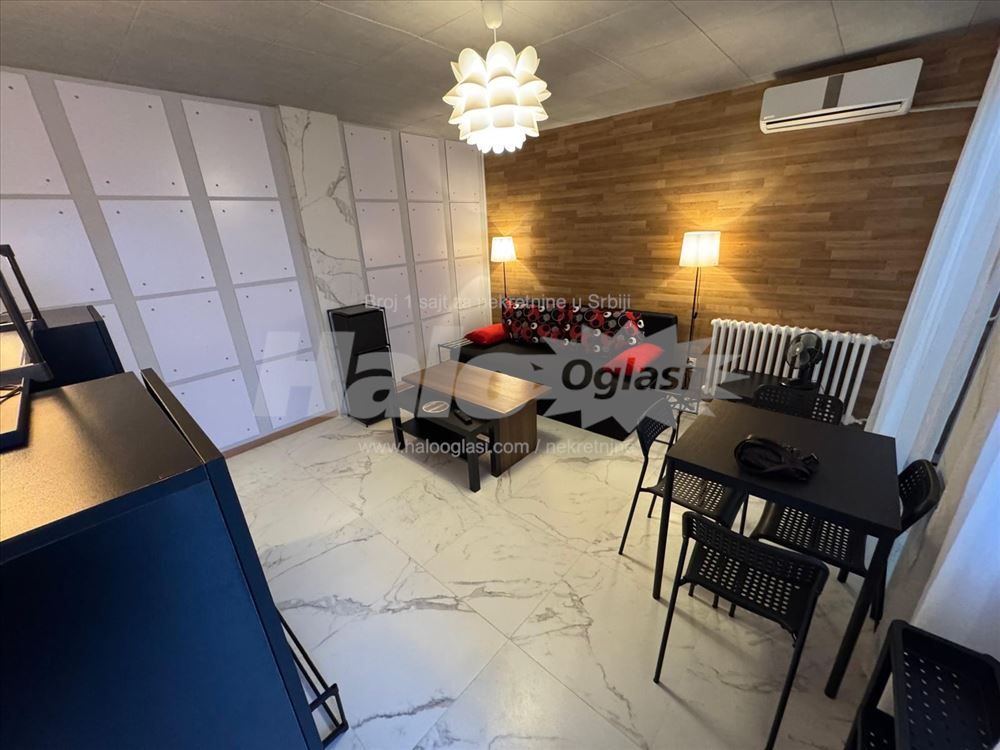 nbgd blok 62 od 35m2 bez provizije — 5