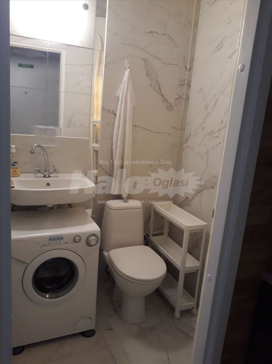 nbgd blok 62 od 35m2 bez provizije — 9