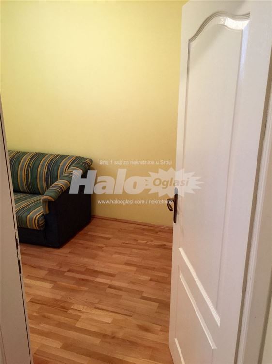 Nebojše Đukelića 6, Filmski grad, 72m2 (39m2+33m2) — 6
