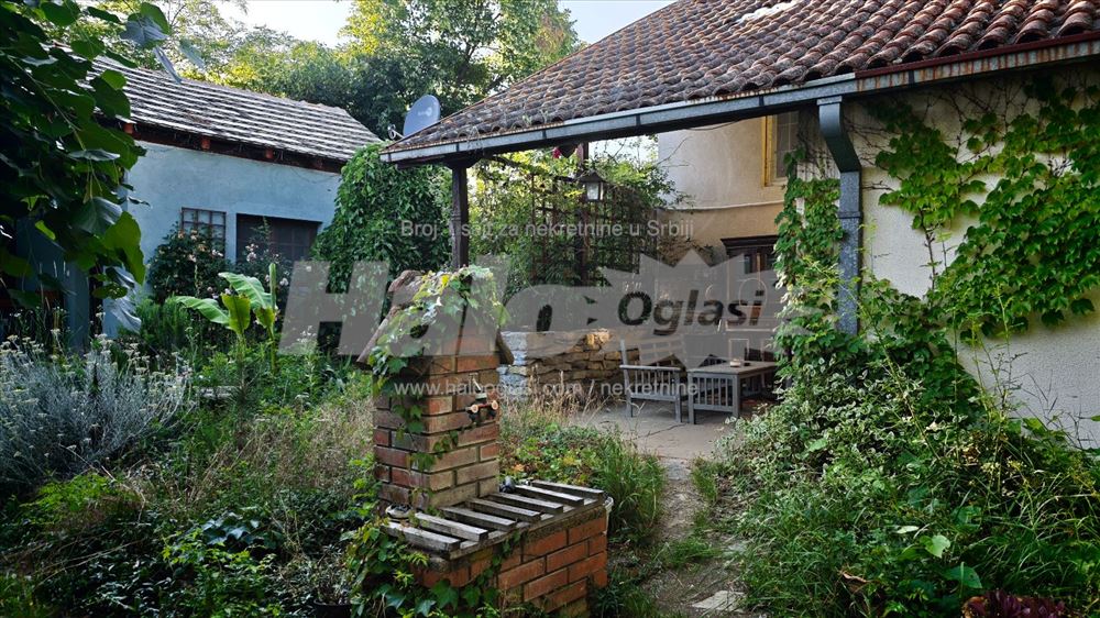 Nemenikuće Kosmaj - porodično imanje — 2