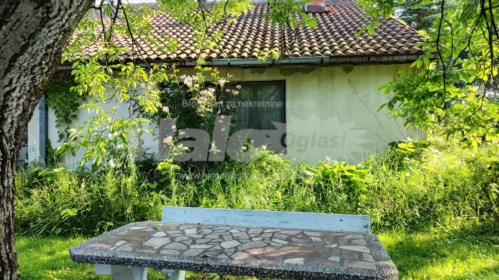 Nemenikuće Kosmaj - porodično imanje — 12