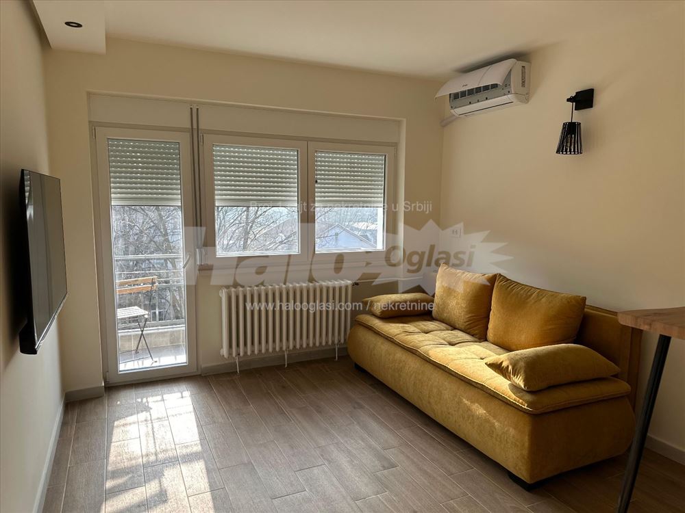 Neuseljavan LUX 2.0 kod Instituta za Majku i Dete — 2