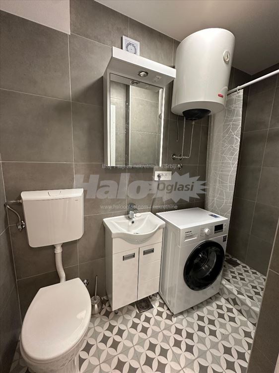 Neuseljavan LUX 2.0 kod Instituta za Majku i Dete — 4