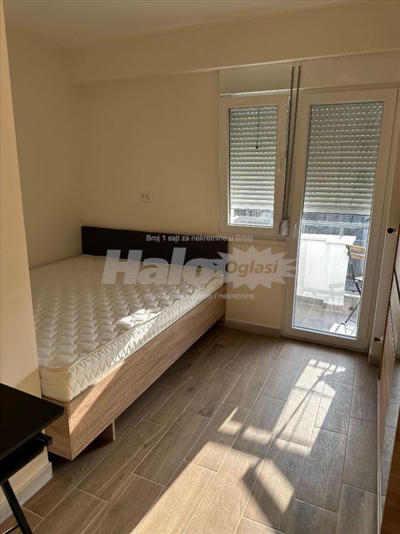 Neuseljavan LUX 2.0 kod Instituta za Majku i Dete — 7