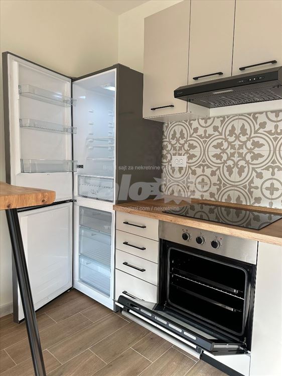 Neuseljavan LUX 2.0 kod Instituta za Majku i Dete — 9