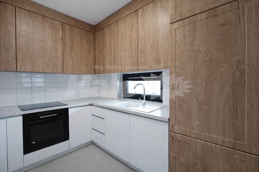 New Minel |Lux 4.0|112m²|Novogradnja|Namešten — 5