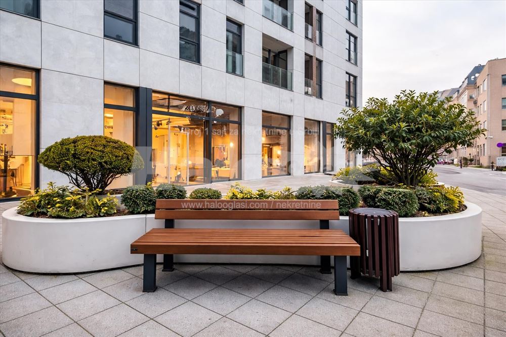 New Minel |Lux 4.0|112m²|Novogradnja|Namešten — 6