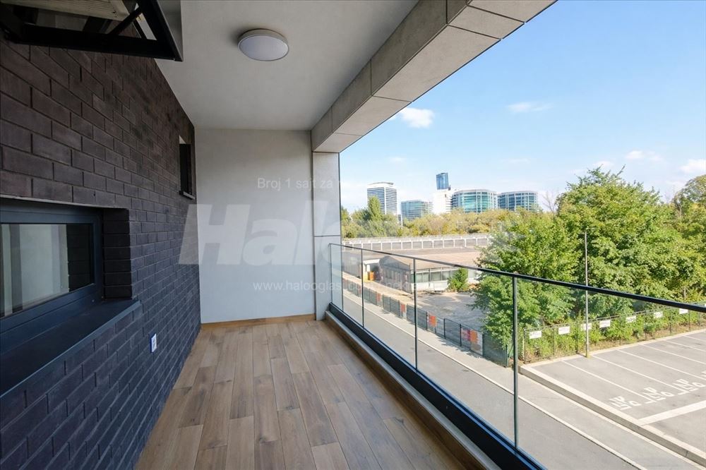 New Minel |Lux 4.0|112m²|Novogradnja|Namešten — 7