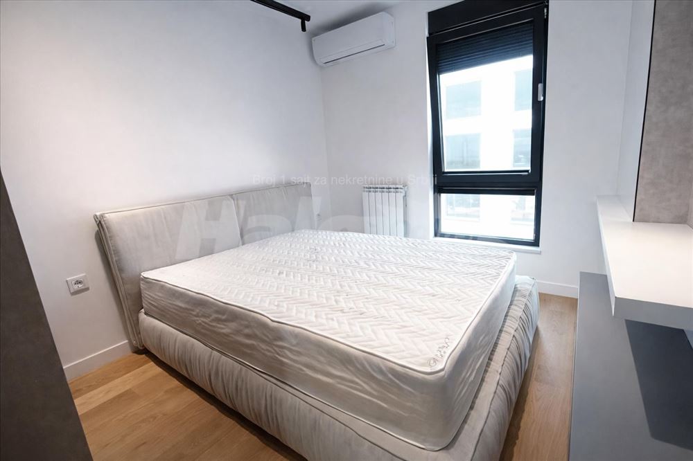 New Minel |Lux 4.0|112m²|Novogradnja|Namešten — 8