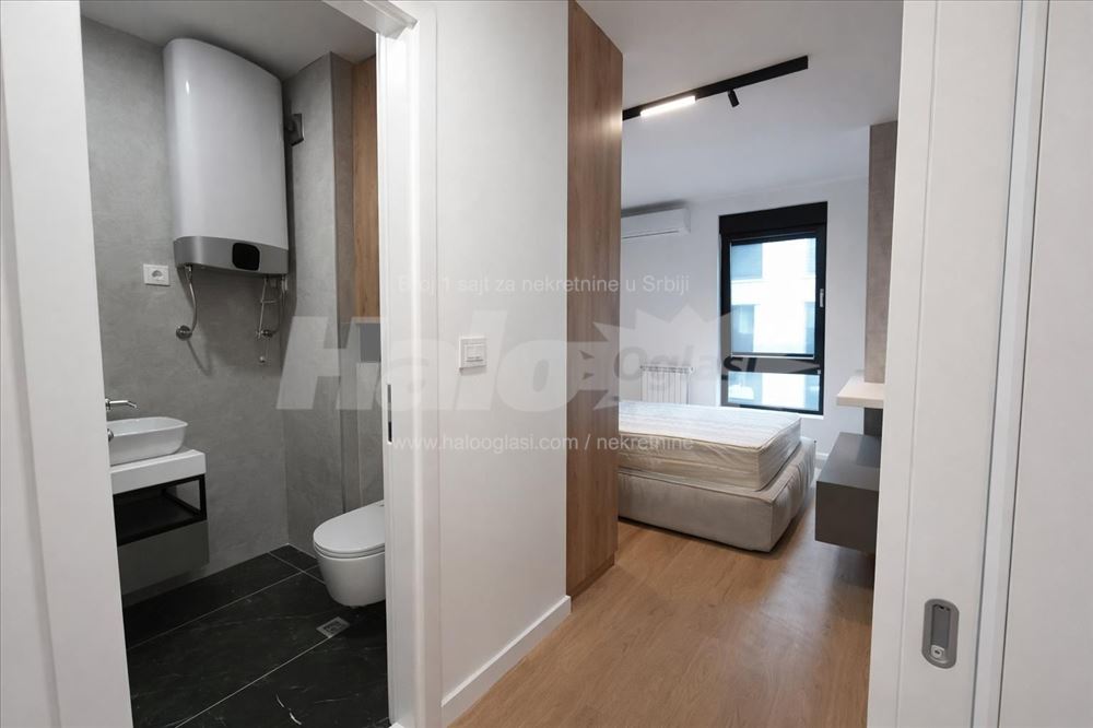 New Minel |Lux 4.0|112m²|Novogradnja|Namešten — 9
