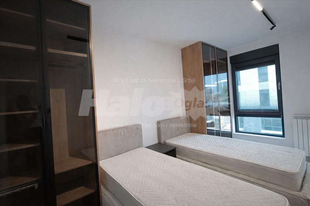 New Minel |Lux 4.0|112m²|Novogradnja|Namešten — 10