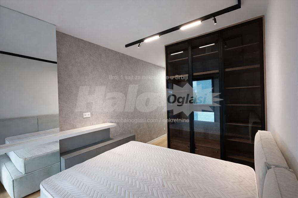 New Minel |Lux 4.0|112m²|Novogradnja|Namešten — 11