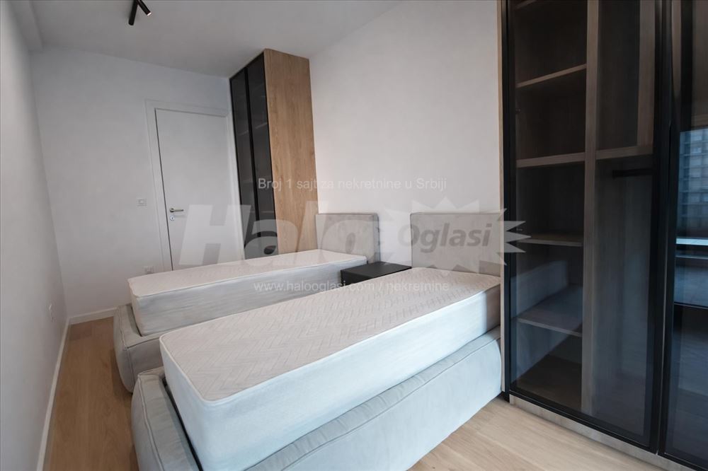 New Minel |Lux 4.0|112m²|Novogradnja|Namešten — 12