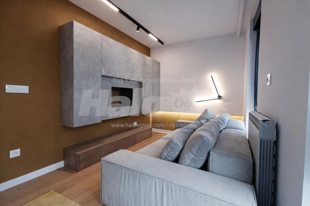 New Minel |Lux 4.0|112m²|Novogradnja|Namešten — 13