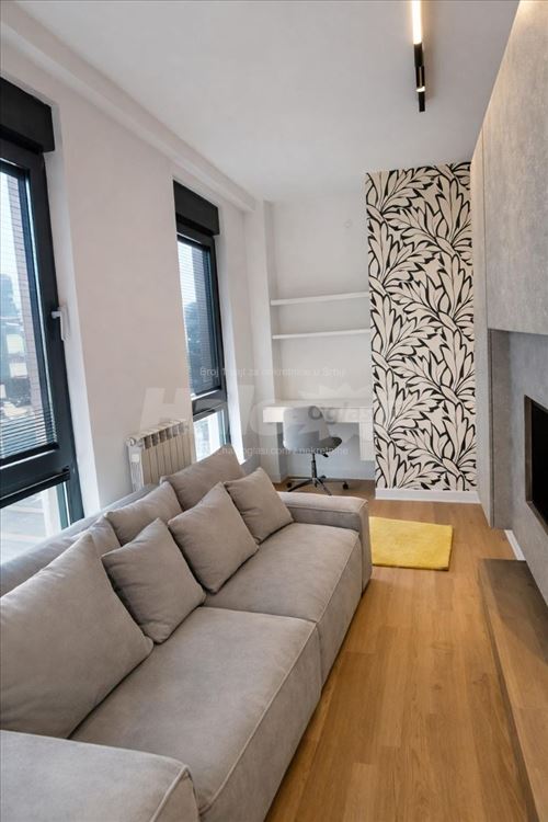 New Minel |Lux 4.0|112m²|Novogradnja|Namešten — 14