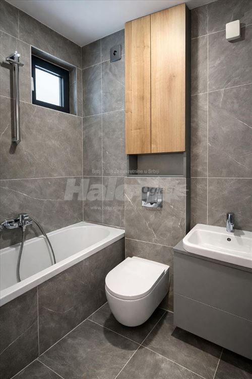 New Minel |Lux 4.0|112m²|Novogradnja|Namešten — 15