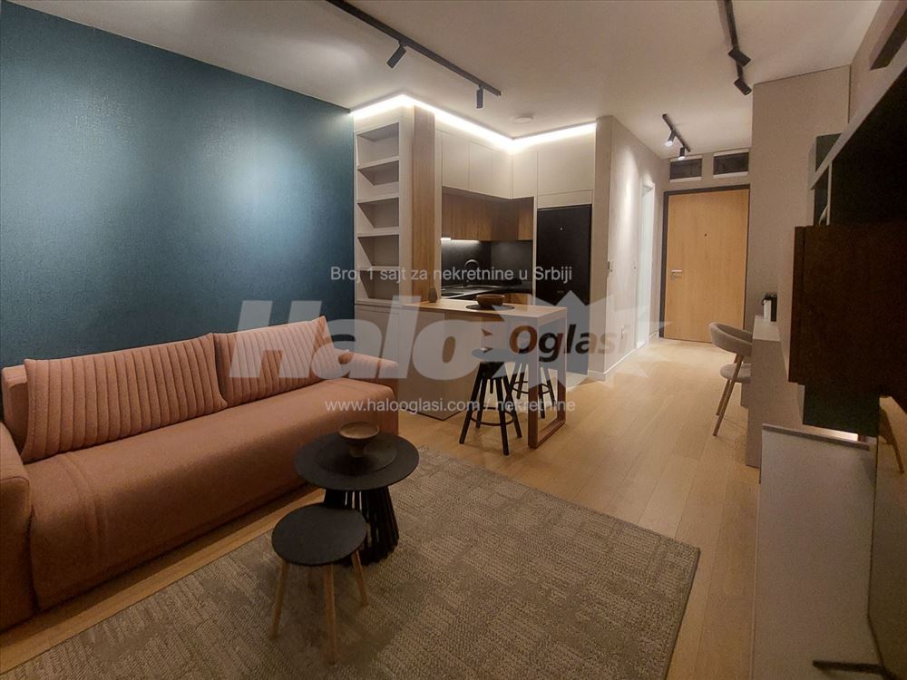 NEW MINEL, Novi Beograd, direktno od vlasnika — 4