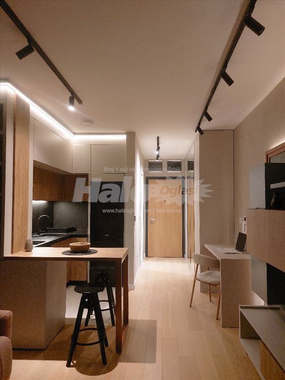 NEW MINEL, Novi Beograd, direktno od vlasnika — 6