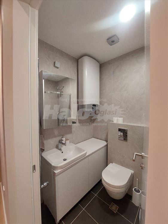 NEW MINEL, Novi Beograd, direktno od vlasnika — 9