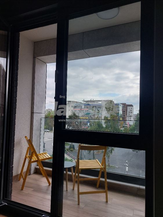 NEW MINEL, Novi Beograd, direktno od vlasnika — 12